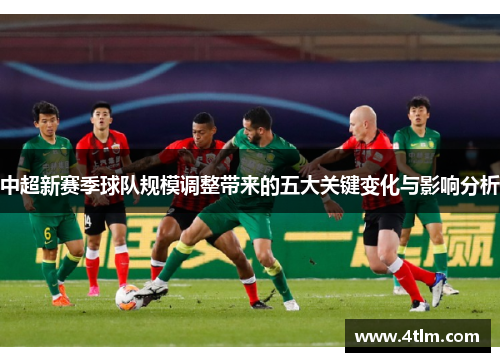 中超新赛季球队规模调整带来的五大关键变化与影响分析