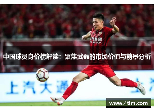 中国球员身价榜解读：聚焦武磊的市场价值与前景分析