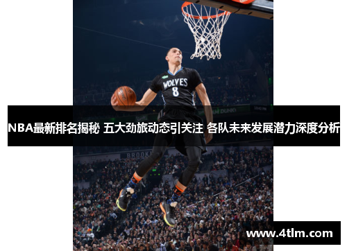 NBA最新排名揭秘 五大劲旅动态引关注 各队未来发展潜力深度分析
