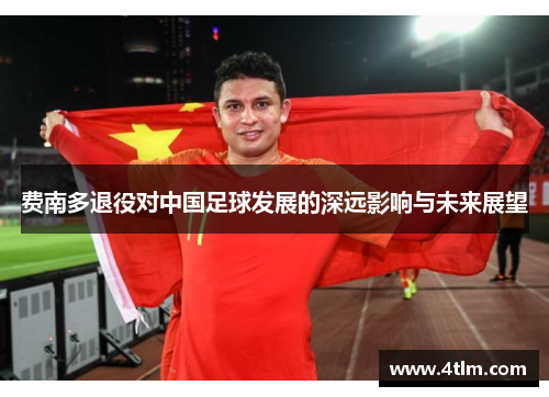 费南多退役对中国足球发展的深远影响与未来展望