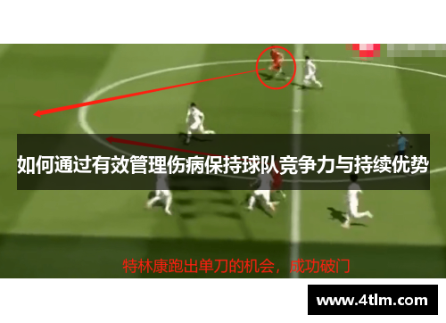 如何通过有效管理伤病保持球队竞争力与持续优势